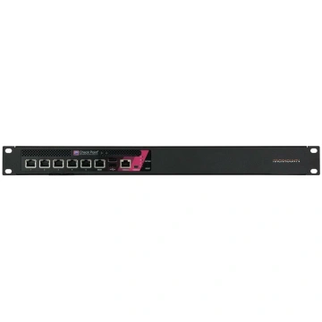 Rackmount.IT CP-RACK RM-CP-T4 - network device mou