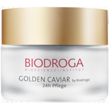 Biodroga 24 stundu ādas kopšanas līdzeklis 50 ml