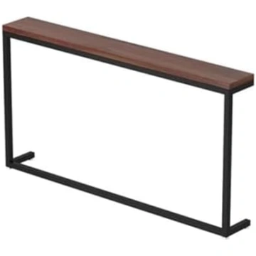 Console Tables for Hallway Behind Sofa Table Shelf