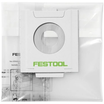 Putekļu maiss ENS-CT 36 AC/5 FESTOOL