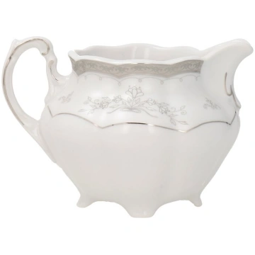 Krējuma krūze Bolero Platinum 0,35l Ćmielów