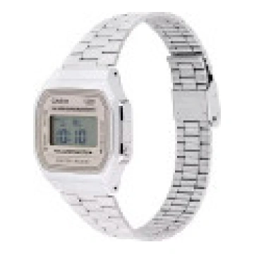 Casio Watch Unisex Retro vintage A168WA-8A Box [Ze