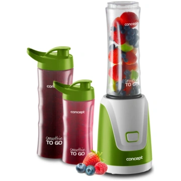 CONCEPT Sadzīves tehnika SM 3365 SM3365 Smoothie M