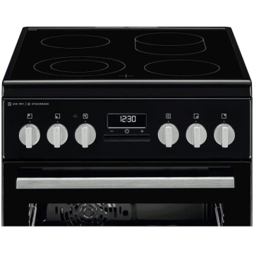 Electrolux LKR564275K elektriskā keramikas plīts, 