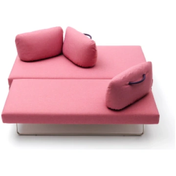 BIG BAG - Sofa bed / Double bed CAMPEGGI
