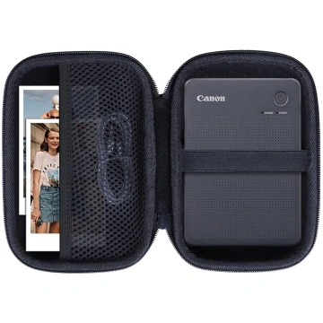Lebakort cietais aizsargvāciņš Canon Selphy QX20 m