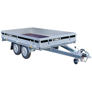 Platformas piekabe CS300-DRB/DROP