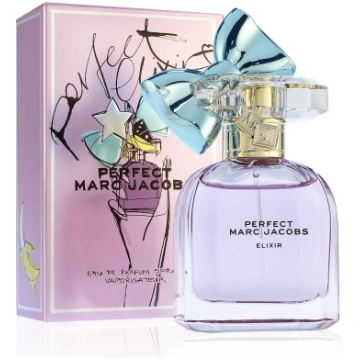 Marc Jacobs "Perfect Elixir" parfimērijas ūdens, 3