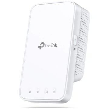 TP-Link AC1200 Mesh Wi-Fi Range Extender TPL