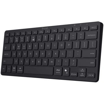 Trust Nado II keyboard Home/Office USB + Bluetooth
