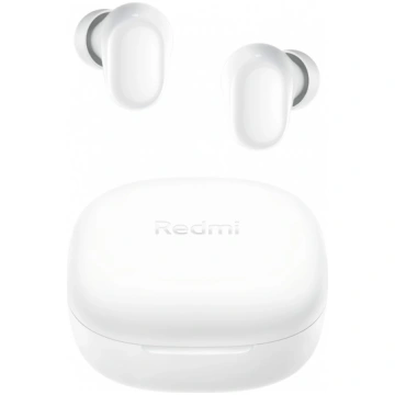 Xiaomi Redmi Buds 6 Play Wireless Earphones TWS Bl