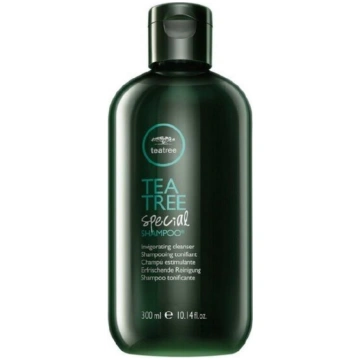 Paul Mitchell Tea Tree Special šampūns attīrošs ša