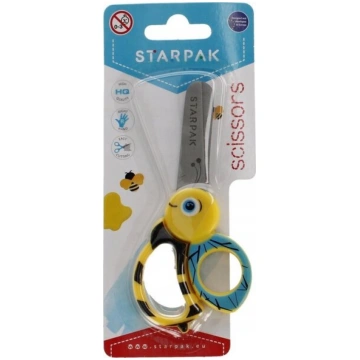 Šķēres 13,5cm Biškopības inventārs - STARPAK