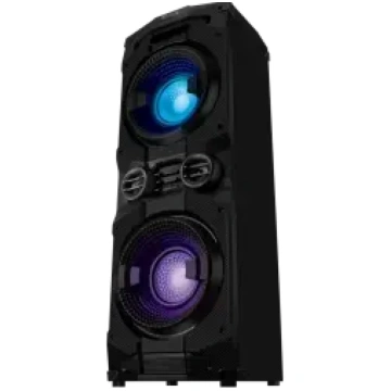 Skaļrunis Sven PS-1500 Black
