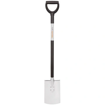Fiskars Light lāpsta, ovāla