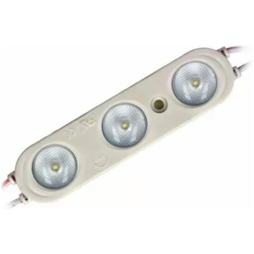 LED modulis led line 243424 12V 2.5W 6500K