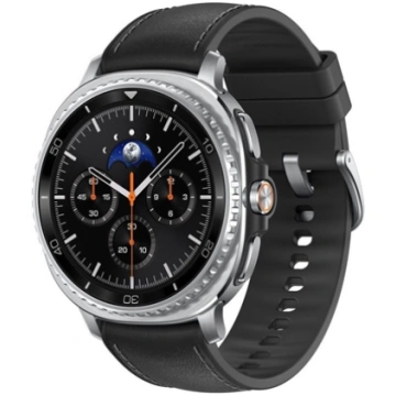 Smartwatch Samsung Galaxy Watch 8 Classic LTE Czar