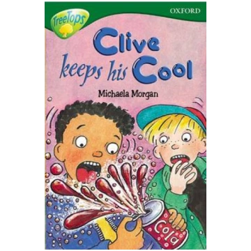 Oxford Reading Tree: Level 12: Treetops Stories: C
