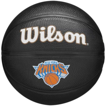 Team Tribute New York Knicks Mini basketbola bumba
