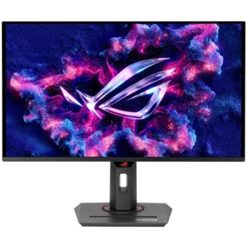 ASUS ROG Strix OLED XG27ACDNG computer monitor 67.