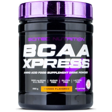BCAA Xpress Scitec Nutrition 280 g