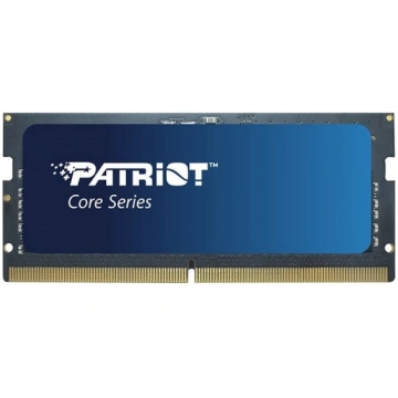 Patriot Core SO-DIMM DDR5 48GB 5600MHz Radiator Pa
