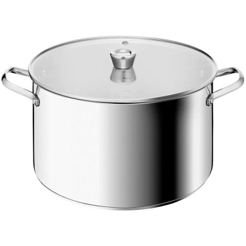 Tefal - Katls ar vāku EMOTION+ XL 32 cm