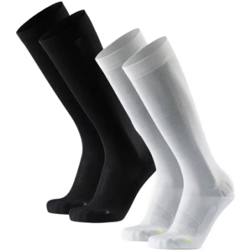 Danish Endurance - Perform Compression Socks 2-Pac