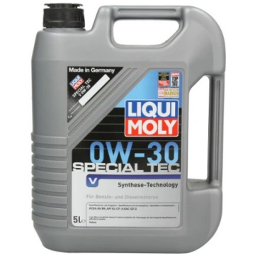 LIM2853 0W30 5L LIQUI MOLY