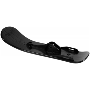 Stiga Priekšējā slēpe (Curve), melna 109493