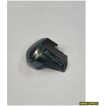 Shift/brake cover Tiagra ST-4700 left silver shima