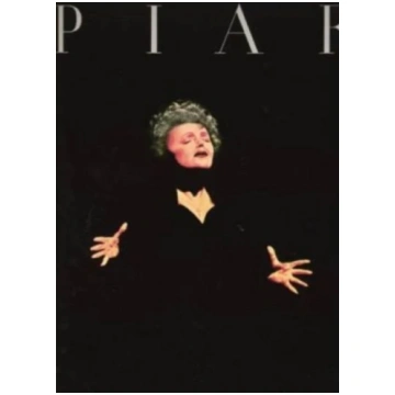 Edith Piaf Songbook Bookshop