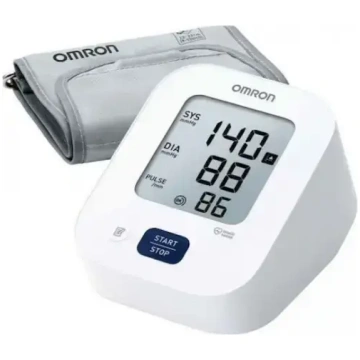 Omron M2 HEM-7188-E Asinsspiediena mērītājs