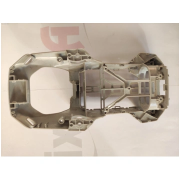 mavic mini middle shell, vidus korpuss