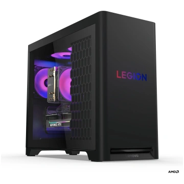 Komputer Lenovo Legion T5 30AGB10, Ryzen 5 7600, 3