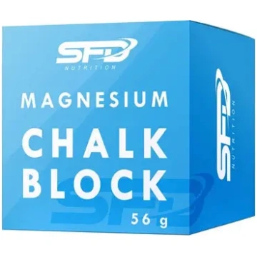 SFD MAGNESIUM CHALK BLOCK 56 g SFD NUTRITION