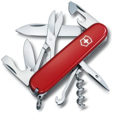 Šveices armijas nazis VICTORINOX CLIMBER