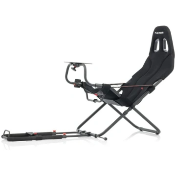 Playseat Challenge Black ActiFit 4131