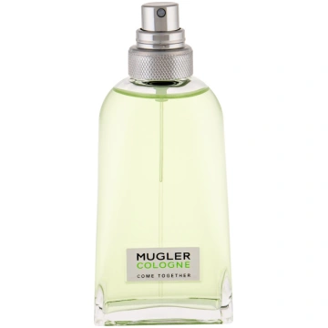 Thierry Mugler Cologne Come Together tualetes ūden
