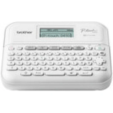 Brother PT-D410 | Mono | Thermal | Label Printer |