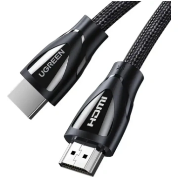Ugreen HD140 80401 HDMI 2.1 / HDMI 2.1 1m kabelis 