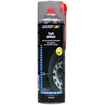 MOTIP TAR SPRAY darvas aizsardzības smērviela 500m