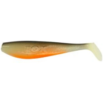 FOX RAGE māneklis Zander Pro Shad 18cm UV Hot Oliv