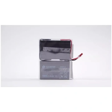 Eaton EB010SP UPS akumulators Sealed Lead Acid 6 V