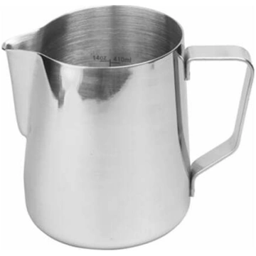 Rhinowares Rhinowares Stainless Steel Pro Pitcher 