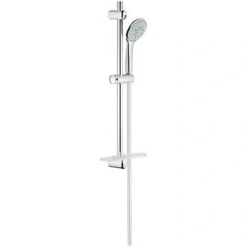Grohe dušas komplekts Euphoria 110 Champagne 27232