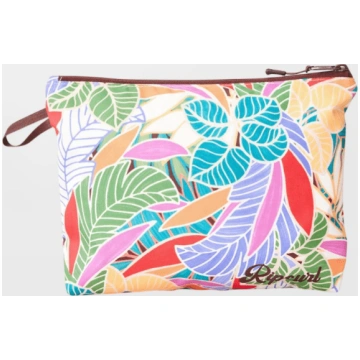 RIP CURL Surf Series Pouch Dark Chocolate soma