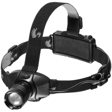 FALCON EYE 180lm pieres lukturis ar FLASH režīmu