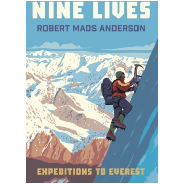 Nine Lives Robert Mads Anderson