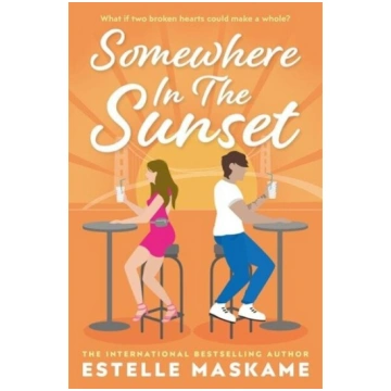 Somewhere in the Sunset, Somewhere in the Sunset